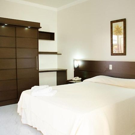 Ville Park Hotel Ourinhos Extérieur photo