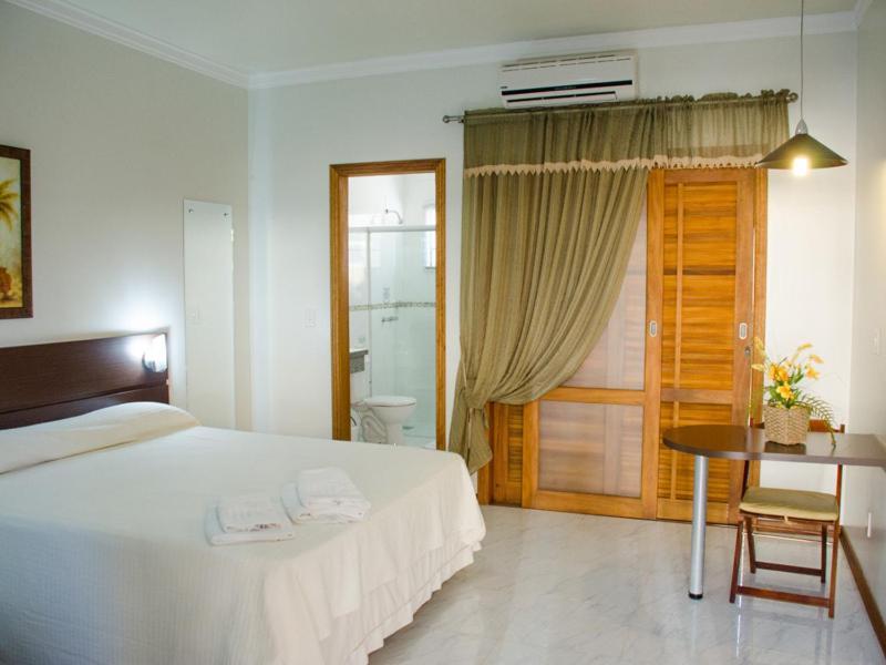 Ville Park Hotel Ourinhos Extérieur photo