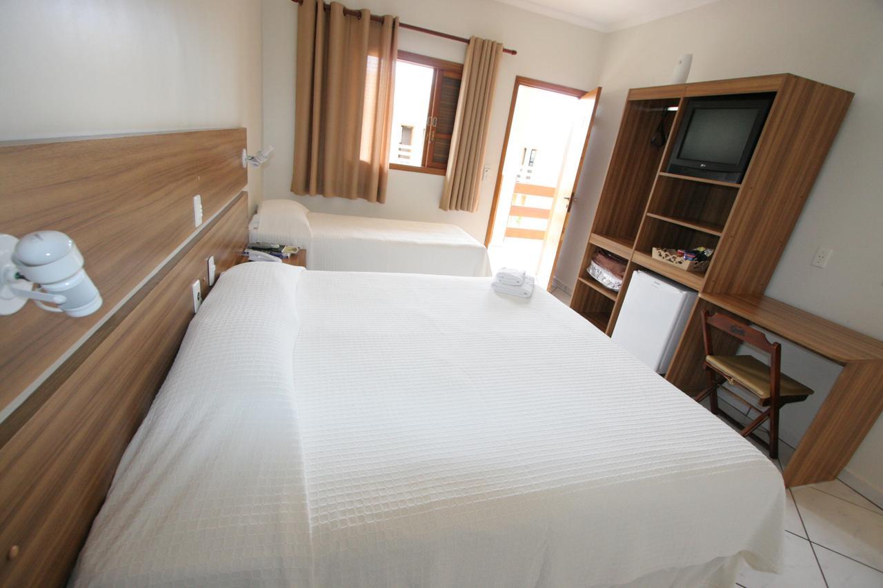 Ville Park Hotel Ourinhos Extérieur photo